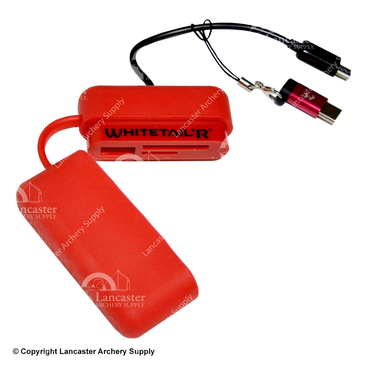 Whitetail'R PhoneREAD'R Deluxe 1 Whitetail'R PhoneREAD'R Deluxe