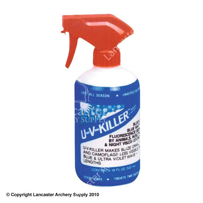 ATSKO U-V-Killer Spray (18 Oz.) 1 ATSKO U-V-Killer Spray (18 Oz.)
