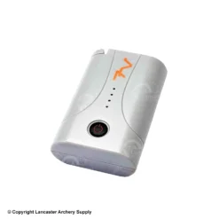 Volt Lithium-Ion Rechargeable Battery Pack