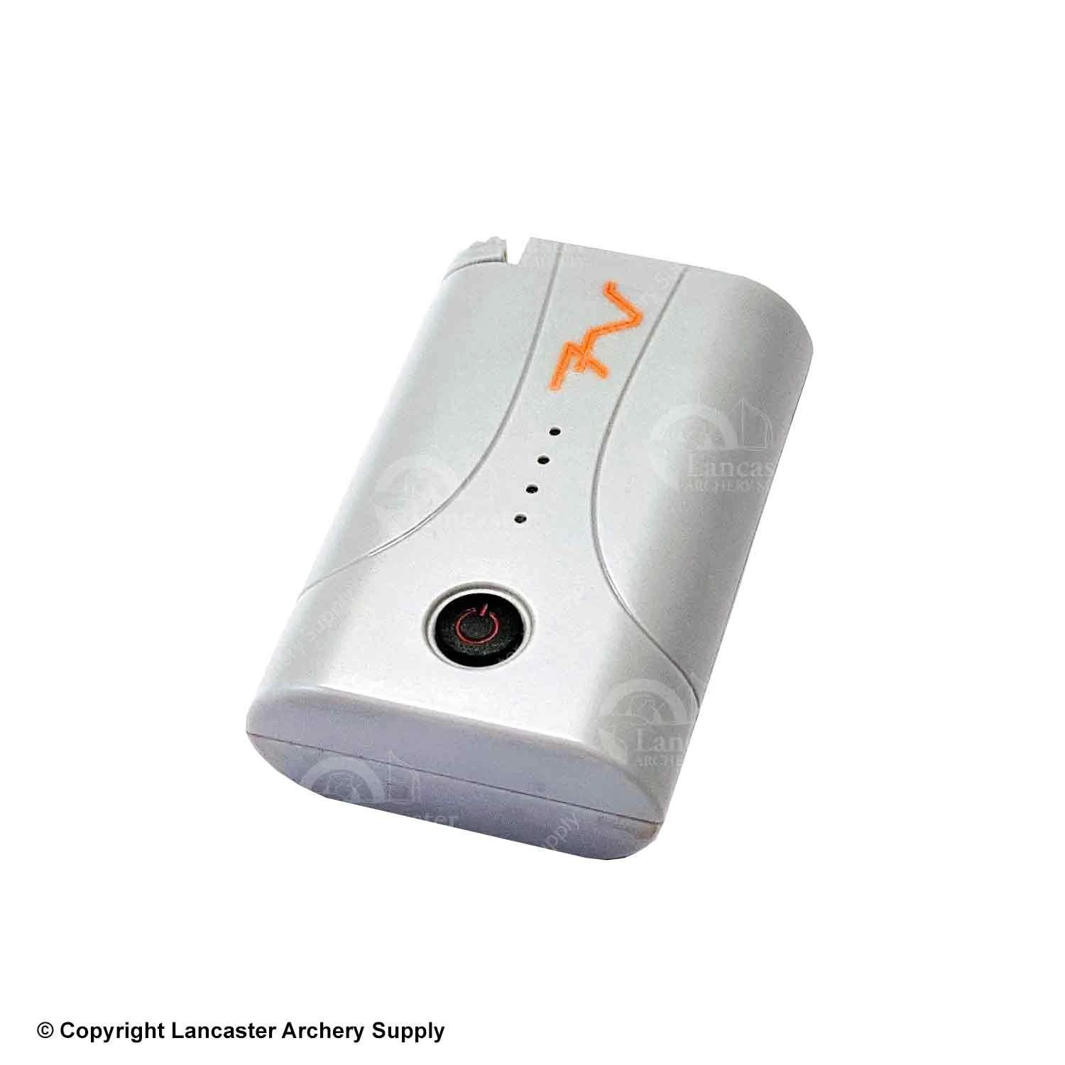 Volt Lithium-Ion Rechargeable Battery Pack 1 Volt Lithium-Ion Rechargeable Battery Pack