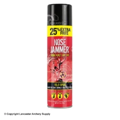 Nose Jammer Field Spray (8 Oz.)