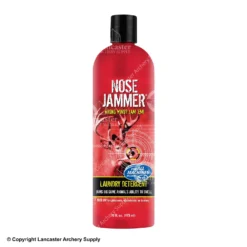 Nose Jammer Laundry Detergent