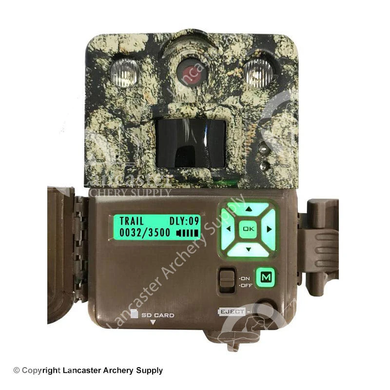 Browning Command Ops Elite Trail Camera 2 Browning Command Ops Elite Trail Camera - Image 2