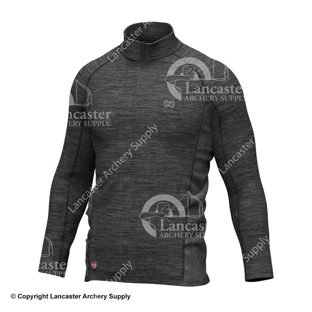 Fieldsheer Primer Heated Shirt 1 Fieldsheer Primer Heated Shirt