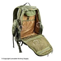 XOP Striker Medium Pack -Browning Area 9880014 open