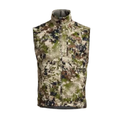 SITKA Jetstream Vest (Optifade Subalpine)