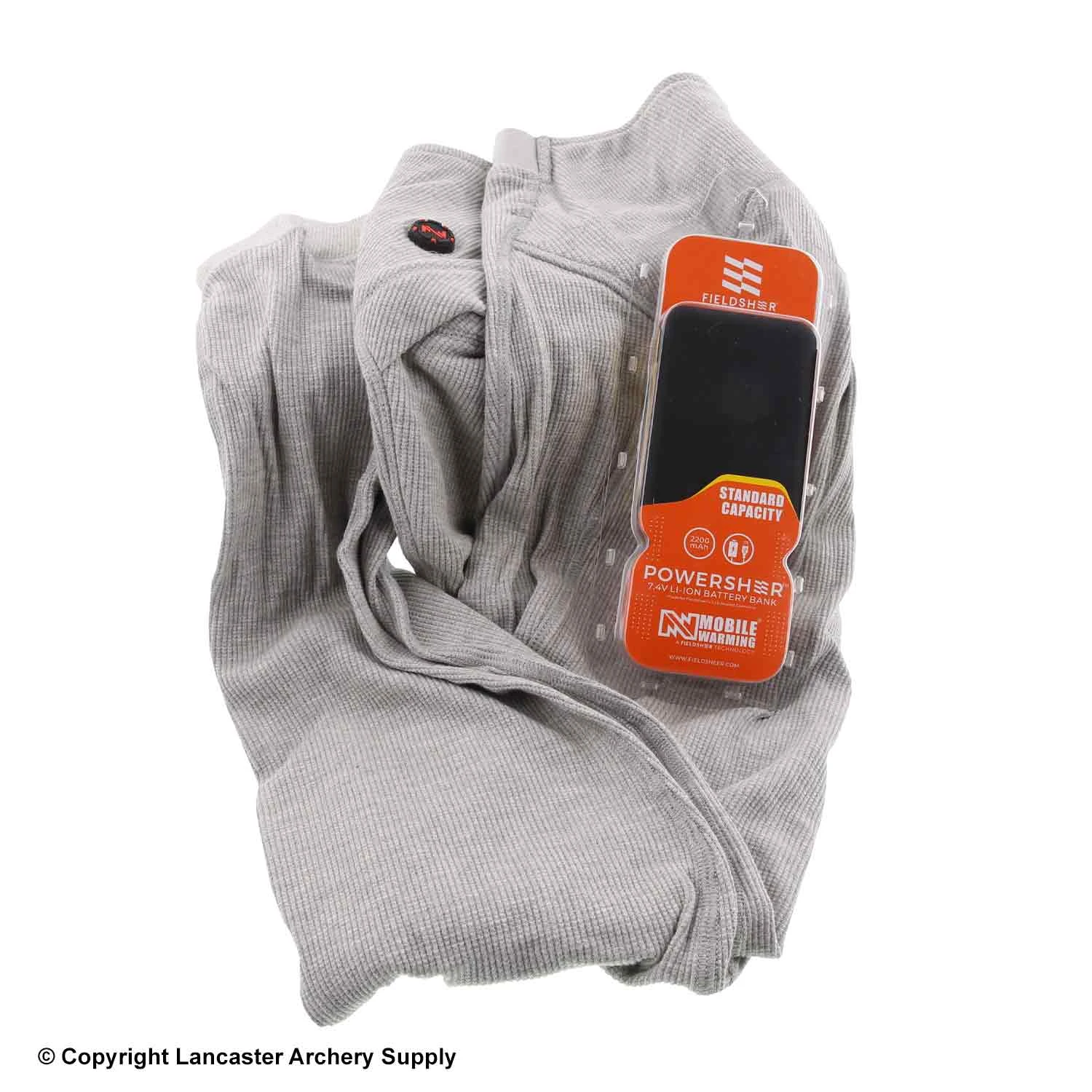 Field Sheer Thermick Heated Base Layer Pant (Open Box X1030289) 1 Field Sheer Thermick Heated Base Layer Pant (Open Box X1030289)