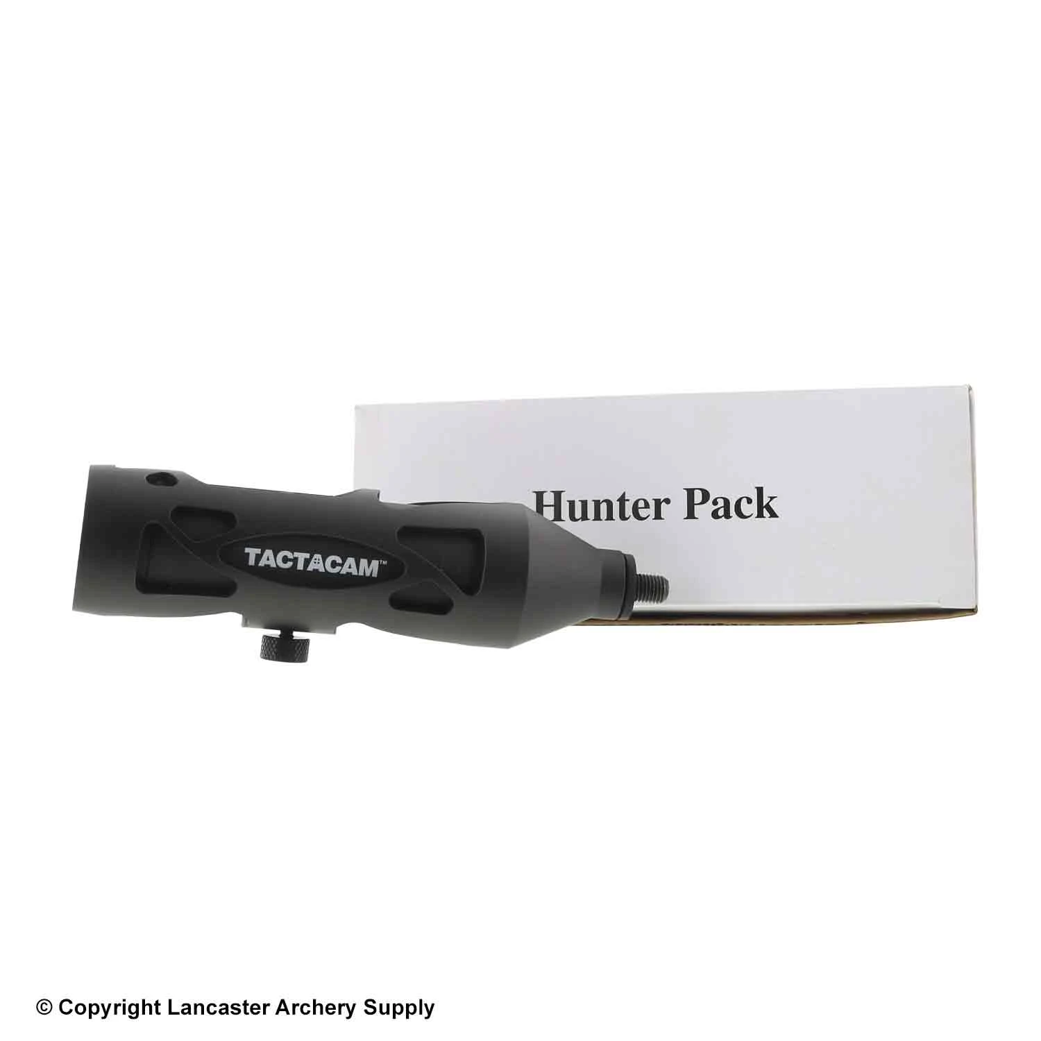 Tactacam Solo Hunter Package Point Of View Camera (Open Box X1032923) 1 Tactacam Solo Hunter Package Point Of View Camera (Open Box X1032923)