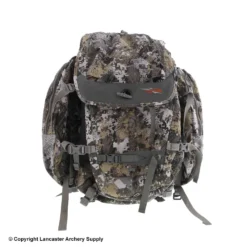 Sitka Gear Cargo Box Pack (Open Box X1032986)