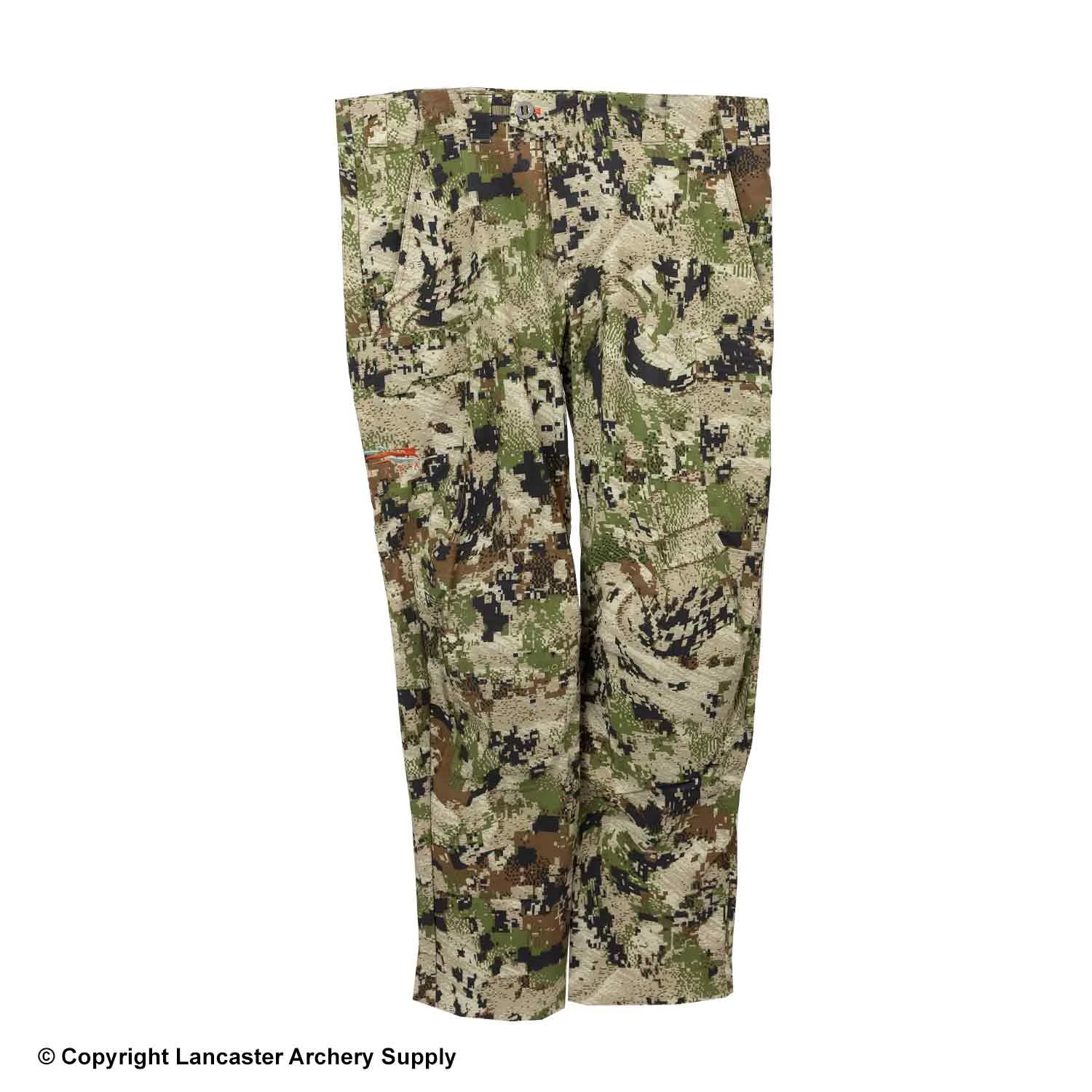 SITKA Gear Apex Pant (Open Box X1033341) 1 SITKA Gear Apex Pant (Open Box X1033341)