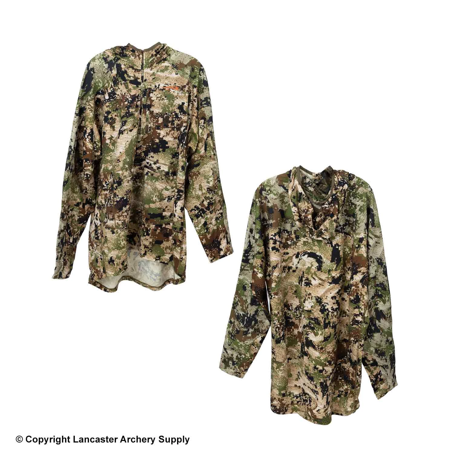 SITKA Gear Apex Hoody (Open Box X1033342) 1 SITKA Gear Apex Hoody (Open Box X1033342)